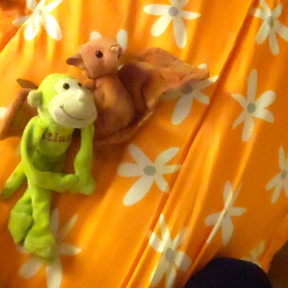 Stuffies